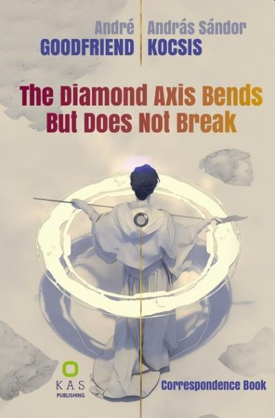 THE DIAMOND AXIS BENDS BUT DOES NOT BREAK