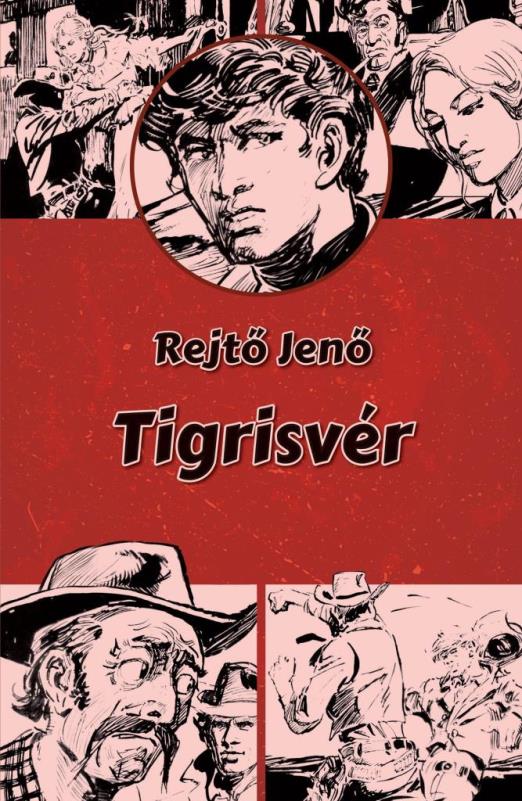 TIGRISVÉR