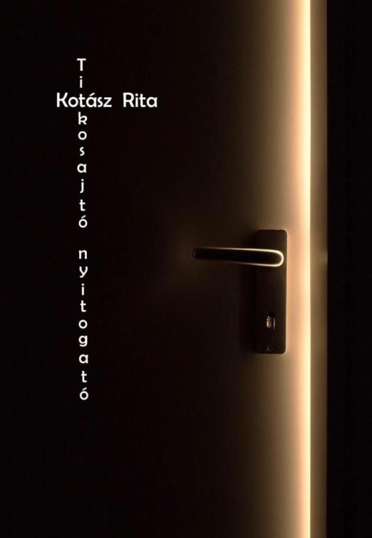 TITKOSAJTÓ NYITOGATÓ