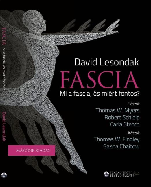FASCIA - MI A FASCIA, ÉS MIÉRT FONTOS?