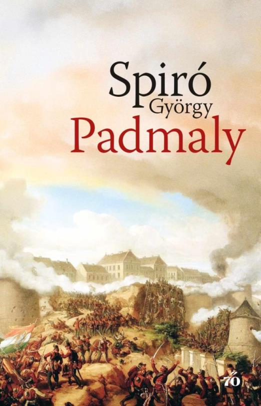 PADMALY