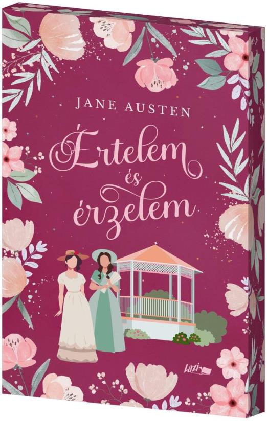 ÉRTELEM ÉS ÉRZELEM - ÉLFESTETT