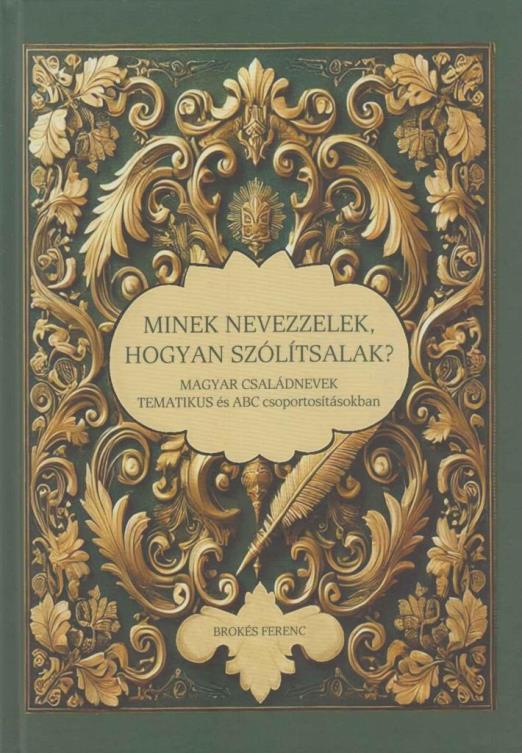 MINEK NEVEZZELEK, HOGYAN SZÓLÍTSALAK?