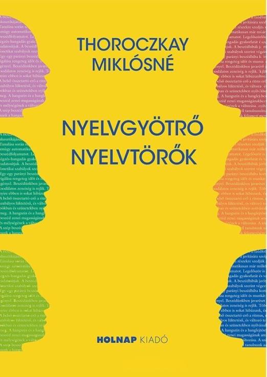 NYELVGYÖTRŐ NYELVTÖRŐK