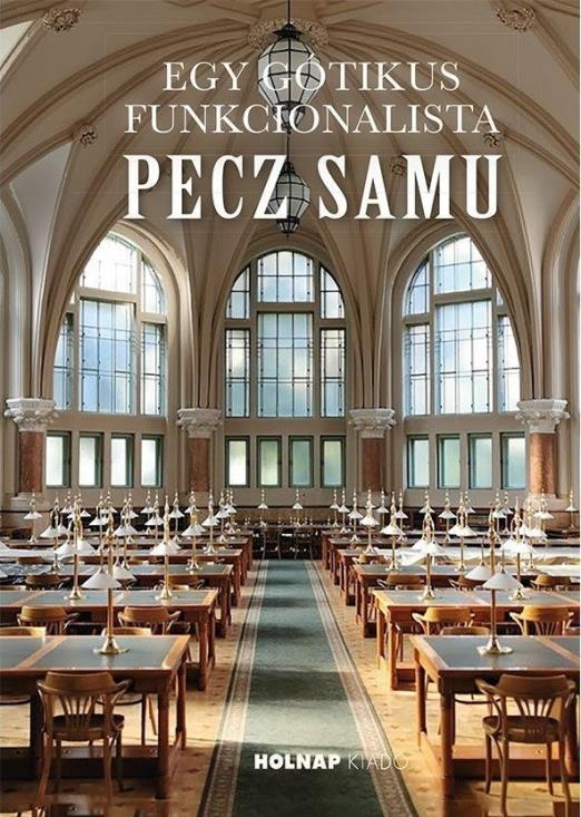 EGY GÓTIKUS FUNKCIONALISTA - PECZ SAMU