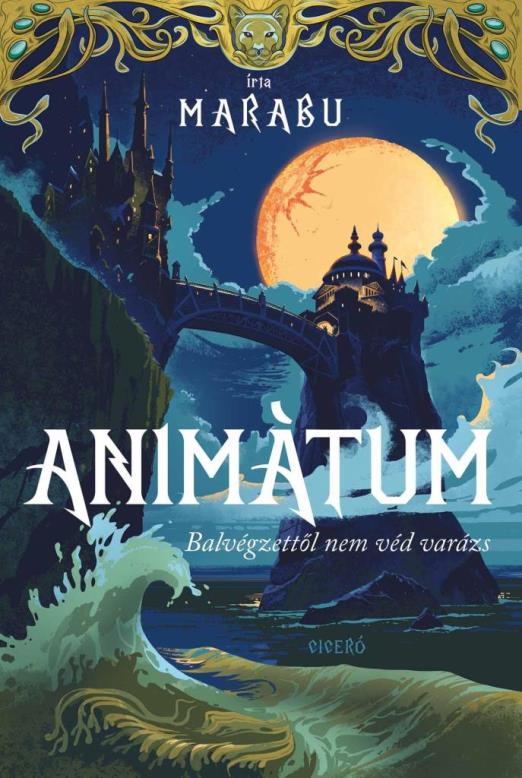 ANIMÁTUM