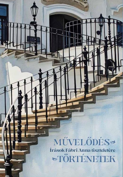 MŰVELŐDÉS  TÖRTÉNETEK