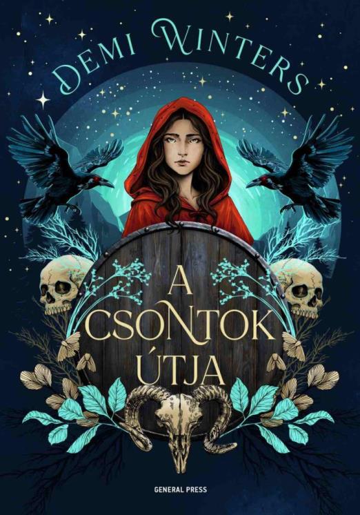 A CSONTOK ÚTJA