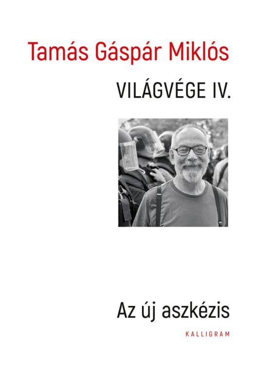 VILÁGVÉGE IV. - AZ ÚJ ASZKÉZIS