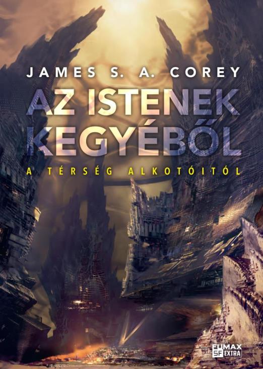 AZ ISTENEK KEGYÉBŐL