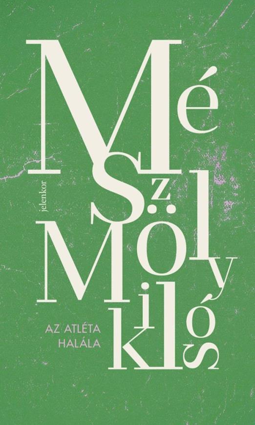 AZ ATLÉTA HALÁLA
