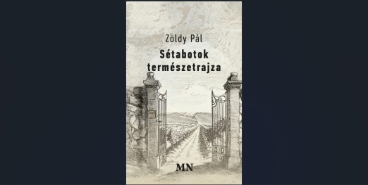 SÉTABOTOK TERMÉSZETRAJZA