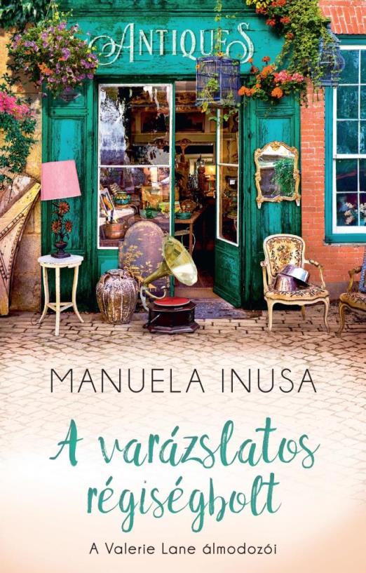 A VARÁZSLATOS RÉGISÉGBOLT