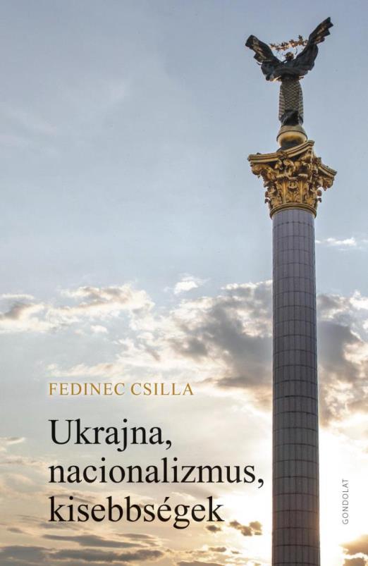 UKRAJNA, NACIONALIZMUS, KISEBBSÉGEK