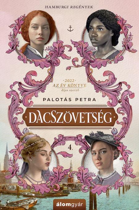 DACSZÖVETSÉG 4.
