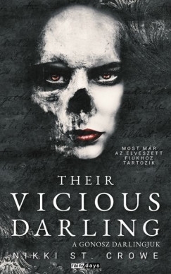THEIR VICIOUS DARLING - A GONOSZ DARLINGJUK