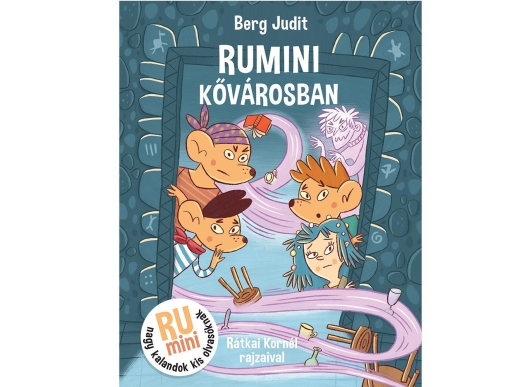 RUMINI KŐVÁROSBAN