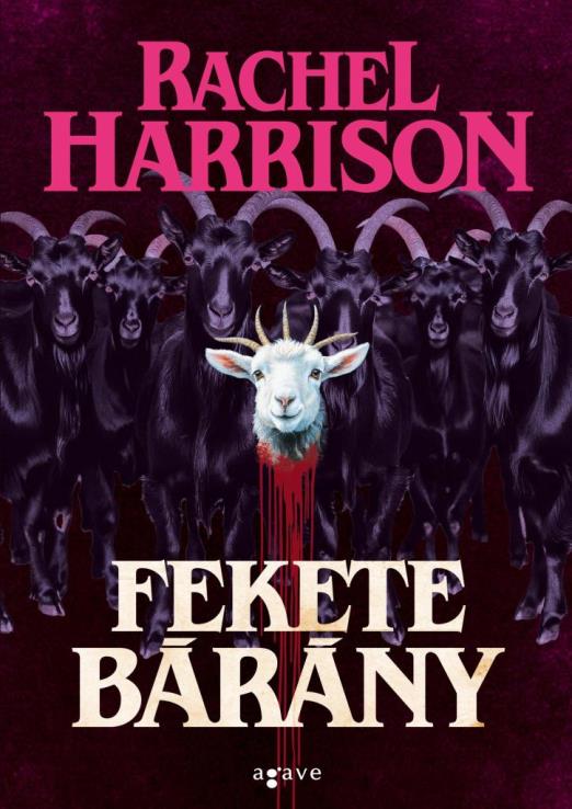 FEKETE BÁRÁNY