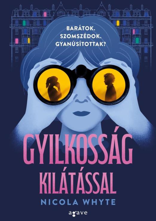 GYILKOSSÁG KILÁTÁSSAL