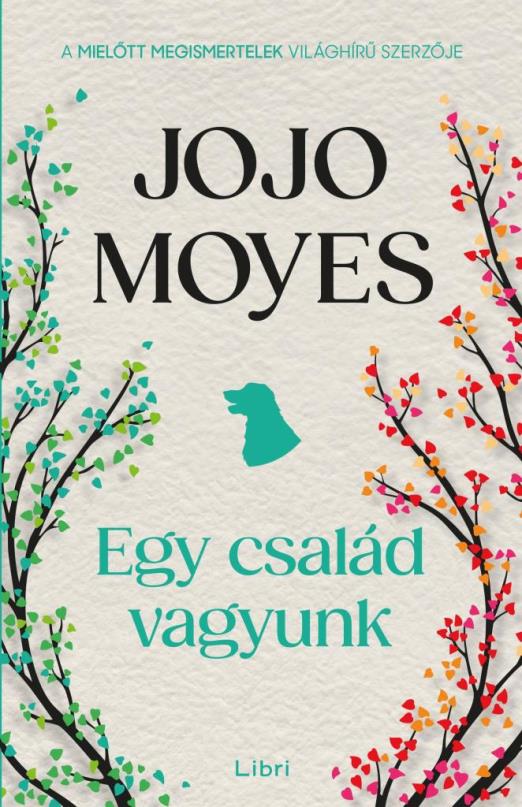 EGY CSALÁD VAGYUNK