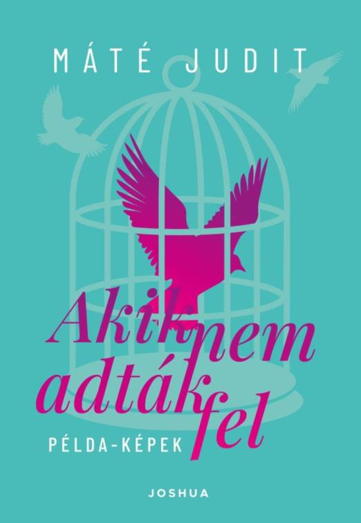 AKIK NEM ADTÁK FEL - PÉLDA-KÉPEK