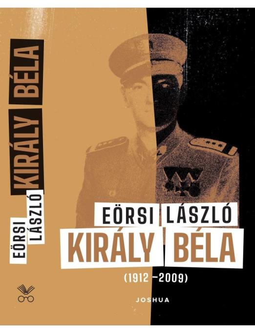 KIRÁLY BÉLA (1912-2009)
