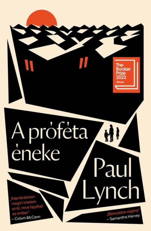 A PRÓFÉTA ÉNEKE