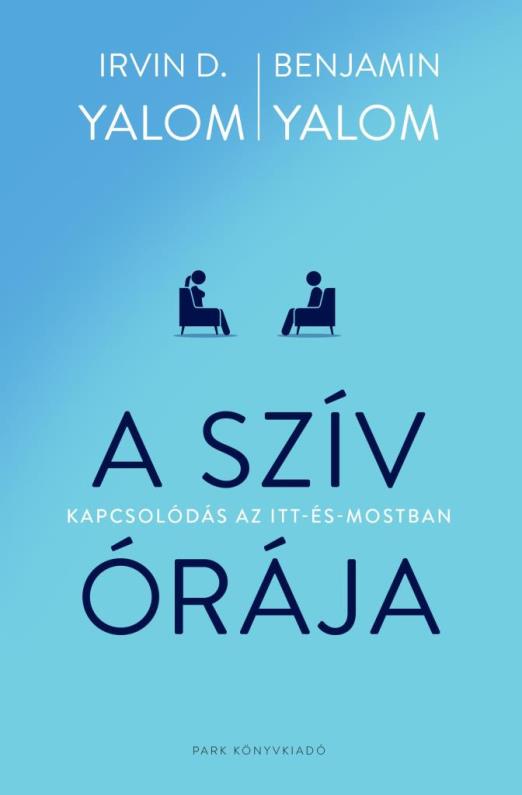 A SZÍV ÓRÁJA - KAPCSOLÓDÁS AZ ITT- ÉS - MOSTBAN
