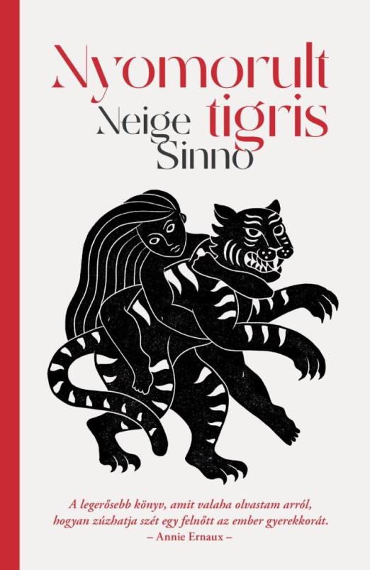 NYOMORULT TIGRIS