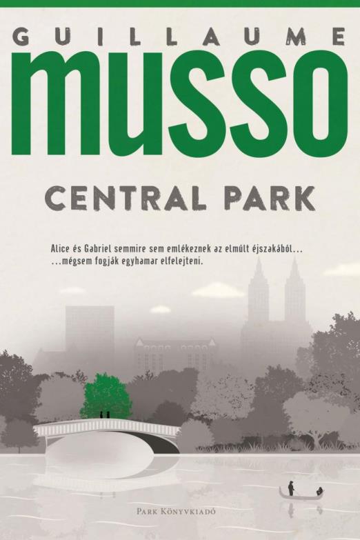 CENTRAL PARK