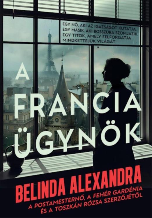 A FRANCIA ÜGYNÖK