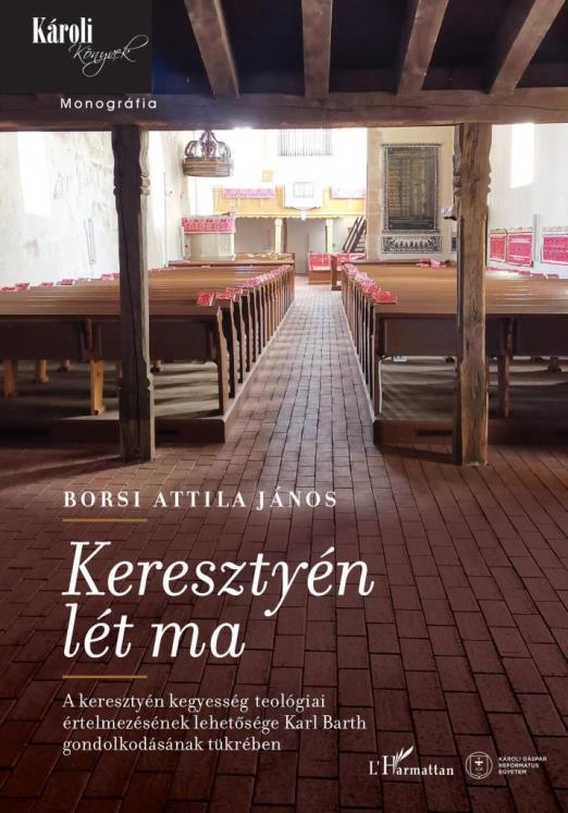 KERESZTYÉN LÉT MA