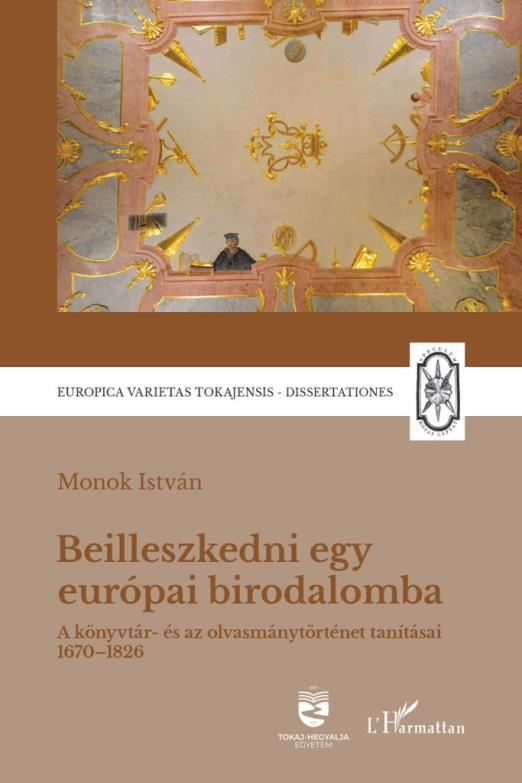 BEILLESZKEDNI EGY EURÓPAI BIRODALOMBA