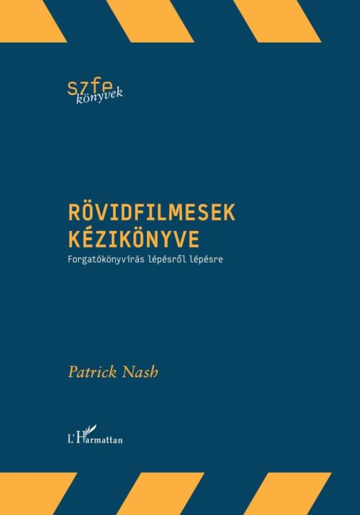 RÖVIDFILMESEK KÉZIKÖNYVE
