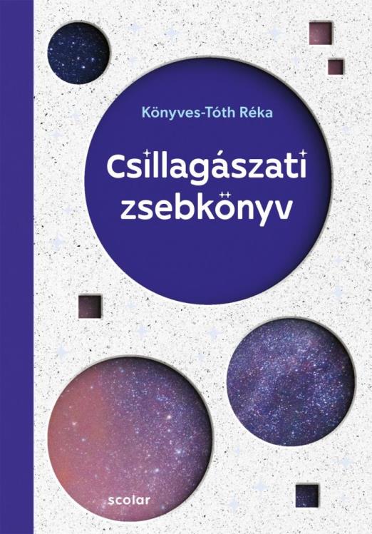 CSILLAGÁSZATI ZSEBKÖNYV