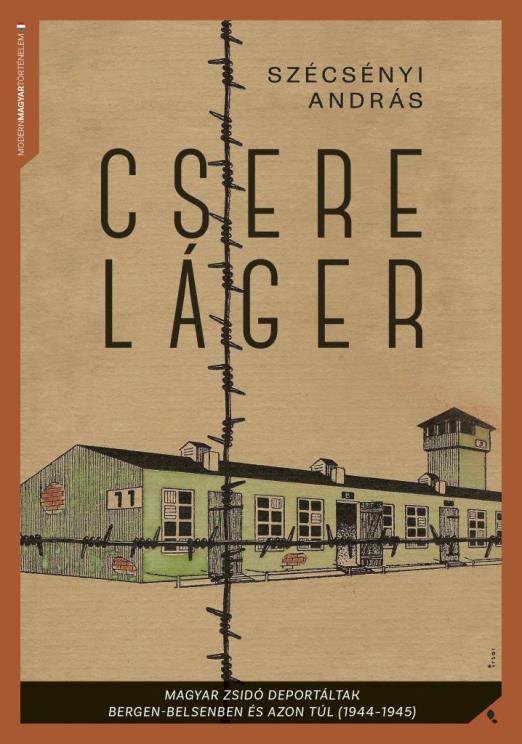 CSERELÁGER
