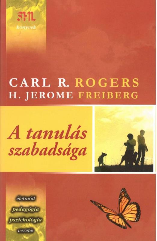 A TANULÁS SZABADSÁGA - 3. KIADÁS