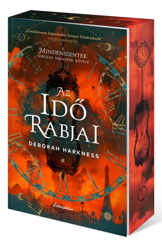Az idő rabjai