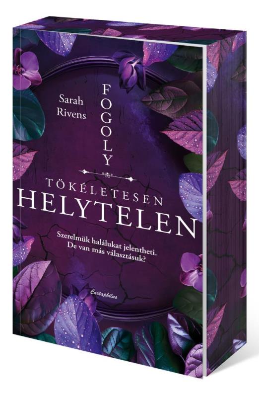 TÖKÉLETESEN HELYTELEN - FOGOLY 2. (ÉLDEKORÁLT)
