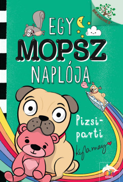 Egy mopsz naplója