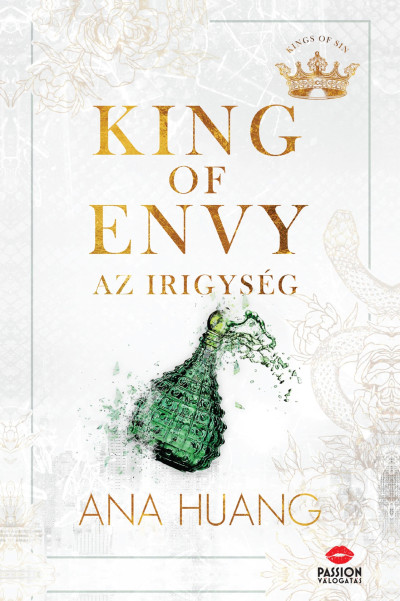 King of Envy