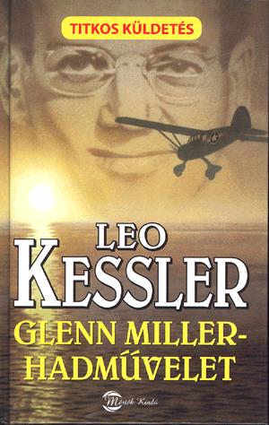 GLENN MILLER-HADMŰVELET