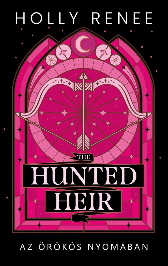 The Hunted Heir