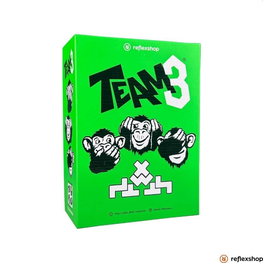 TEAM3 (ZÖLD)