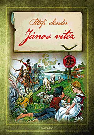 JÁNOS VITÉZ (ALEXANDRA)