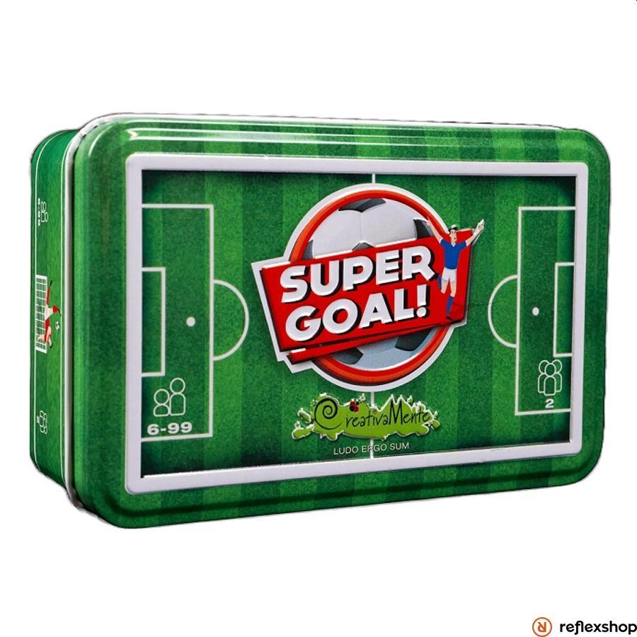 SUPER GOAL! TÁRSASJÁTÉK