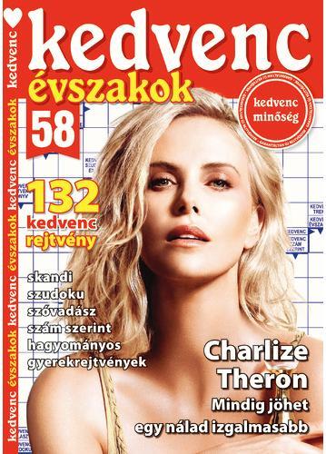 KEDVENC ÉVSZAKOK 58