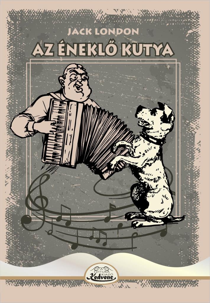 AZ ÉNEKLŐ KUTYA