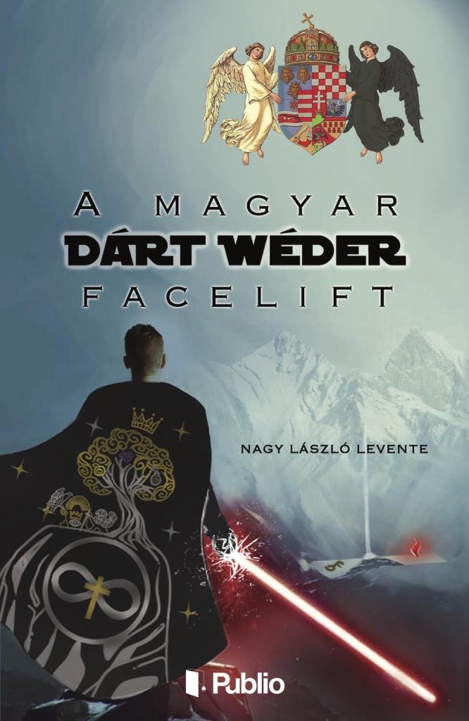 A MAGYAR DÁRT WÉDER FACELIFT