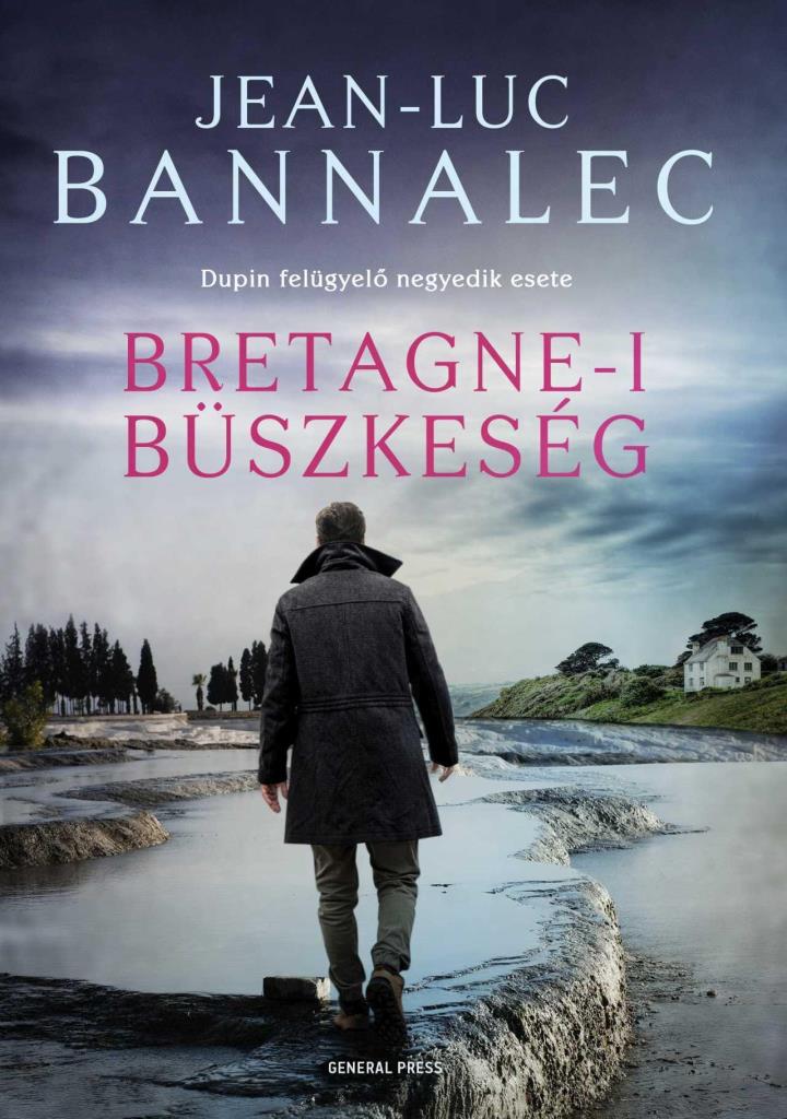 BRETAGNE-I BÜSZKESÉG